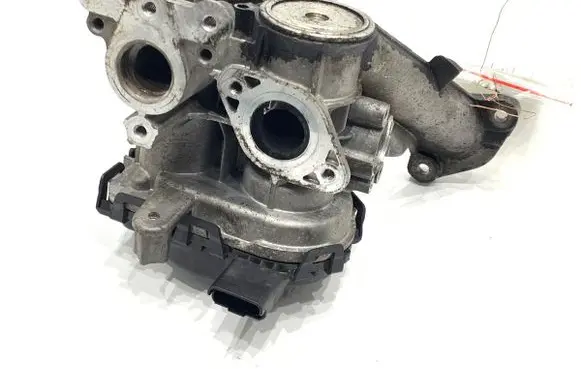 EGR valve