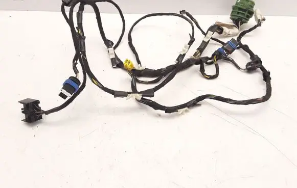 Alfa Romeo 156 Front door wiring loom 60689569