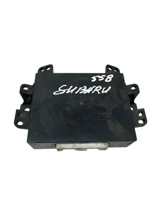 Other control units/modules