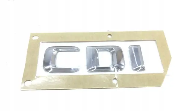 Mercedes-Benz GLA W156 X156 Manufacturer badge logo/emblem A1768171015