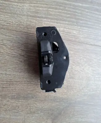 Opel Grandland X Tailgate/trunk/boot lock/catch/latch 9816195380