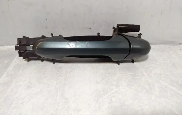 Chrysler Pacifica Rear door exterior handle 40263400