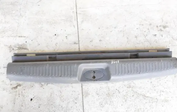 KIA Carens I Other interior part 0k2kb68960