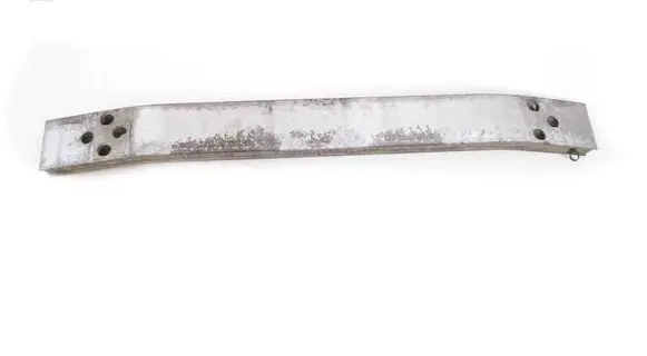 Lexus GS 300 350 430 450H Front bumper cross member JTHBC96S405018872