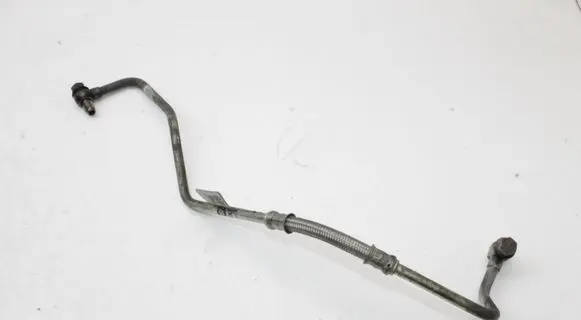 Land Rover Range Rover Evoque L538 Turbo turbocharger oiling pipe/hose G4D36K679FB
