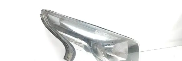 Renault Trafic III (X82) Headlight/headlamp 260105469R 01141042028780 1FF01141042
