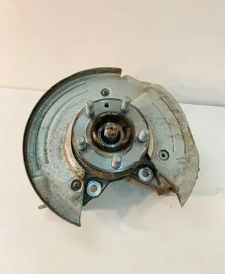 Jaguar E-Pace Rear wheel hub GK724K327AA AH1292
