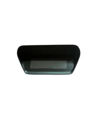 Honda Accord Screen/display/small screen D099T