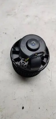 Ford Focus C-MAX Heater fan/blower 3m5h18456ad