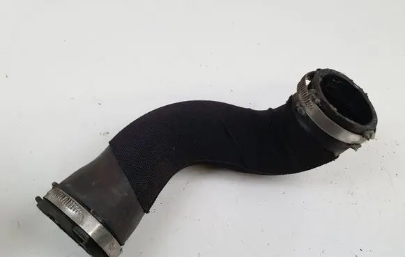 Audi Q5 SQ5 Intercooler hose/pipe 8K0145737R