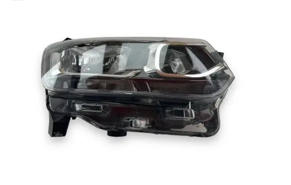 Citroen Berlingo Headlight/headlamp 9816824780