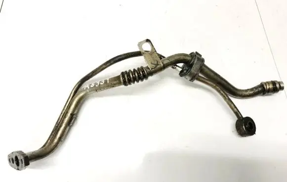 Nissan Qashqai EGR valve line/pipe/hose