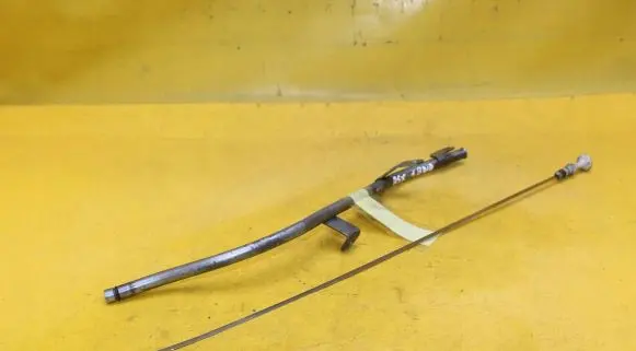 Mitsubishi ASX Oil level dip stick 4N13