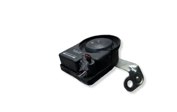 Audi A7 S7 4G Alarm system siren 8T2951285 1K0951605C