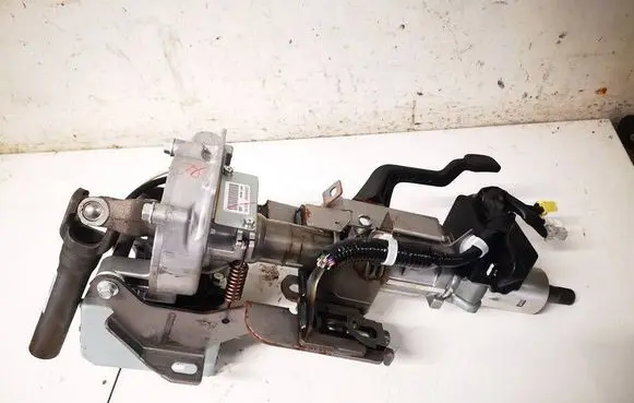 Nissan X-Trail T32 Power steering pump 488114BG0A 01263
