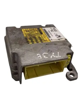 Toyota Yaris Airbag control unit/module 891700D250 212986107