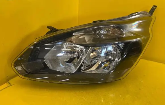 Ford Transit Custom Headlight/headlamp BK21-13W030-BH
