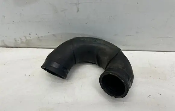 BMW 1 E81 E87 Engine coolant pipe/hose 7552388 11537552388