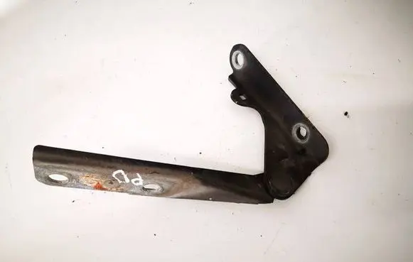 Seat Ibiza III (6L) Engine bonnet/hood hinges 6L0823302A