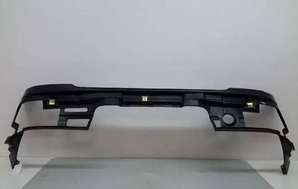 Mercedes-Benz SLK R171 Rear bumper support beam A1718850065