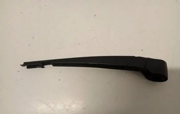 Mercedes-Benz GLC C253 Rear wiper blade 