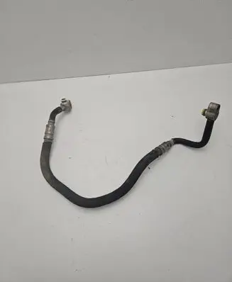 Audi A6 S6 C6 4F Air conditioning (A/C) pipe/hose 4F0260701C M2068201