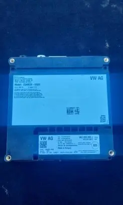 Audi e-tron Other control units/modules 4K2035285J