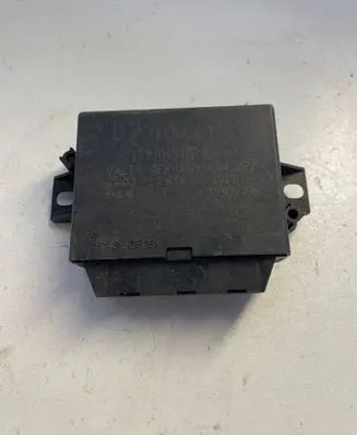 Renault Laguna III Parking PDC control unit/module 259904647R