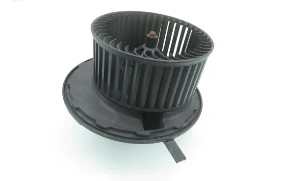 Mercedes-Benz A W169 Heater fan/blower A1698200642