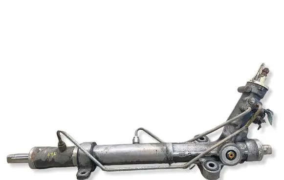 Mercedes-Benz Vito Viano W639 Steering rack 6394601600