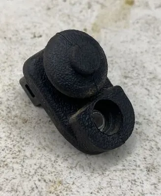 Nissan Pathfinder R51 Rear door sensor 