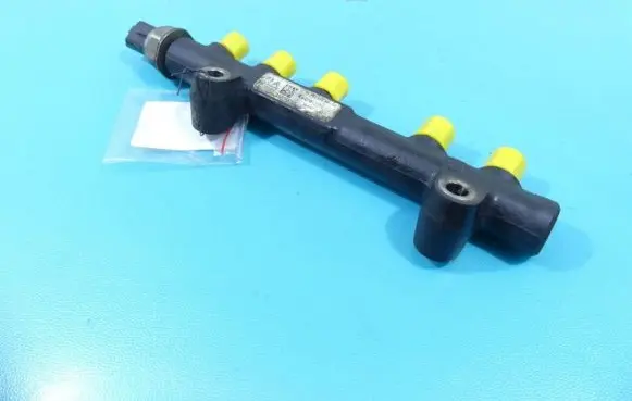 Fuel main line pipe