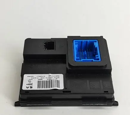 Climate control unit