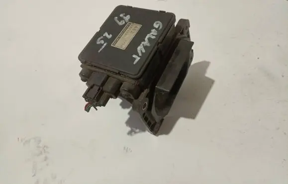 Mitsubishi Galant Mass air flow meter E5T08071