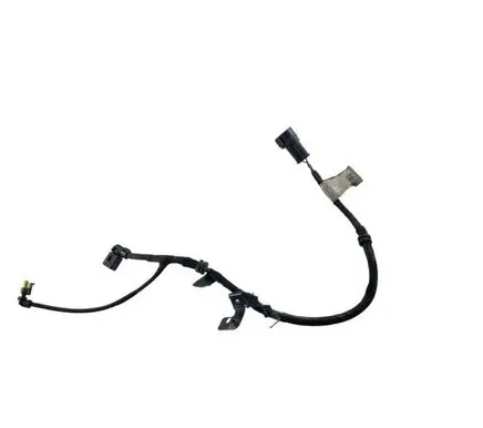 Alfa Romeo Stelvio Other wiring loom 00505518470