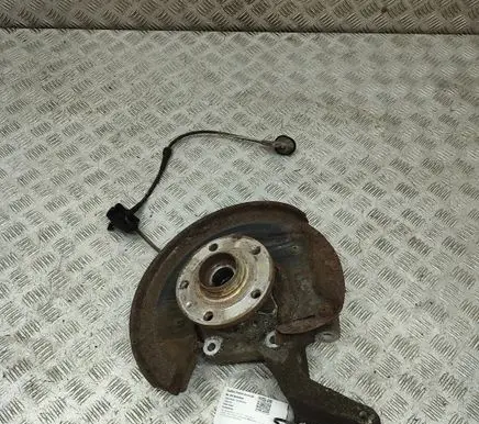 Skoda Yeti (5L) Rear wheel hub 3C0505433G