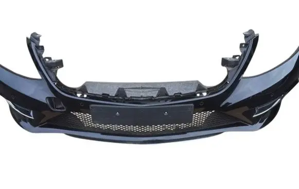 Mercedes-Benz S W222 Front bumper A2220XXXXX