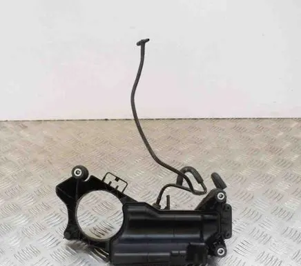 Porsche Macan (95B) Other engine bay part