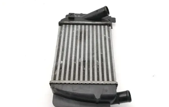 Toyota Yaris Intercooler radiator JD1271404080