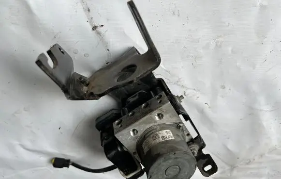 Citroen C3 ABS Pump 9820955080