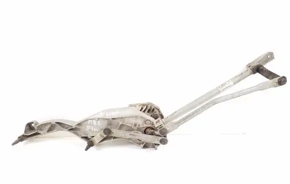Mercedes-Benz E W211 Front wiper linkage 1397220493