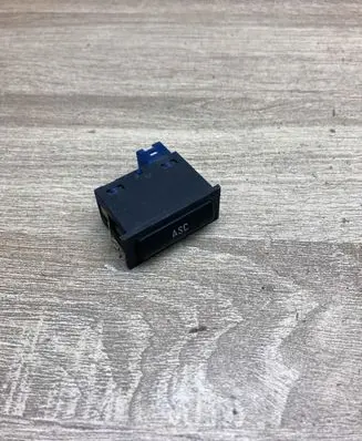 BMW 3 E46 Traction control (ASR) switch 8363694