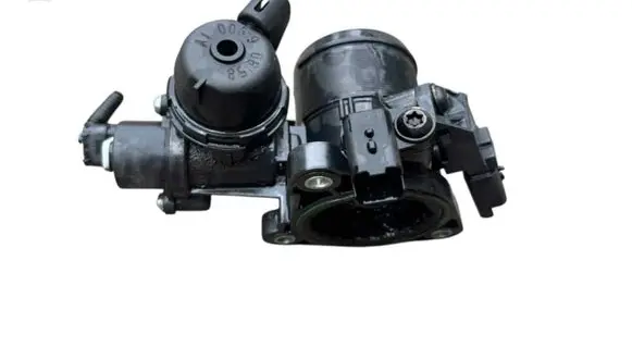 Ford Focus EGR valve 6G9Q9E926AE