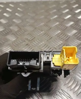 Steering angle sensor