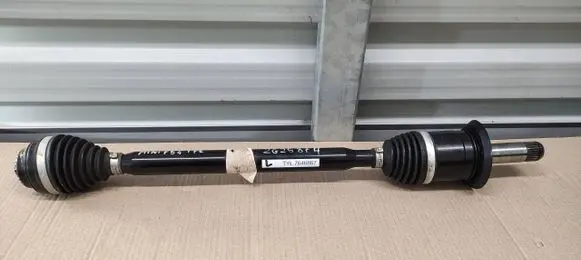 Mini Clubman F54 Rear driveshaft 7646867
