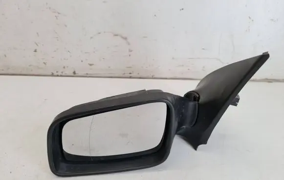 Opel Astra G Manual wing mirror E11015720