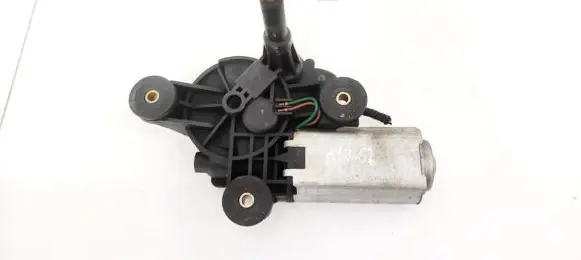 Fiat Stilo Rear window wiper motor 66350003 C133