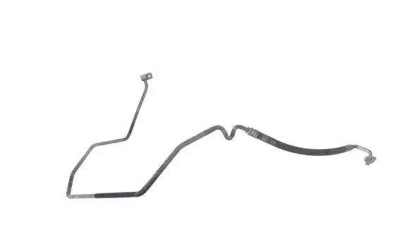 BMW 2 F22 F23 Air intake hose/pipe A2223203354