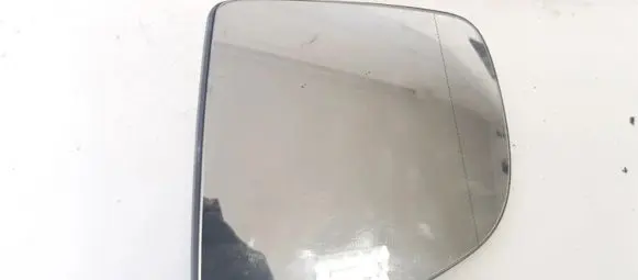 Mercedes-Benz ML W164 Plastic wing mirror trim cover 411223