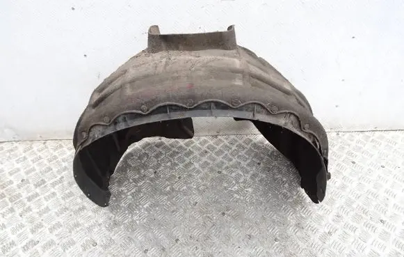 Volvo V60 Front arch 